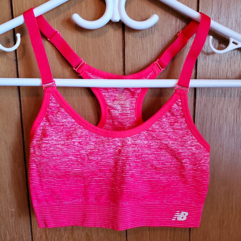 New Balance Sports Bra